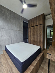 Eco Sanctuary (D23), Condominium #505472641